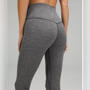 Lululemon Align Leggings 28 inch size 6